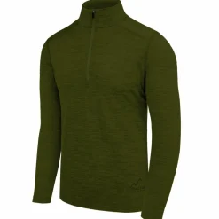 normani Outdoor Sports Snowboarding|Bergsteigen<· Merino Canberra Grün