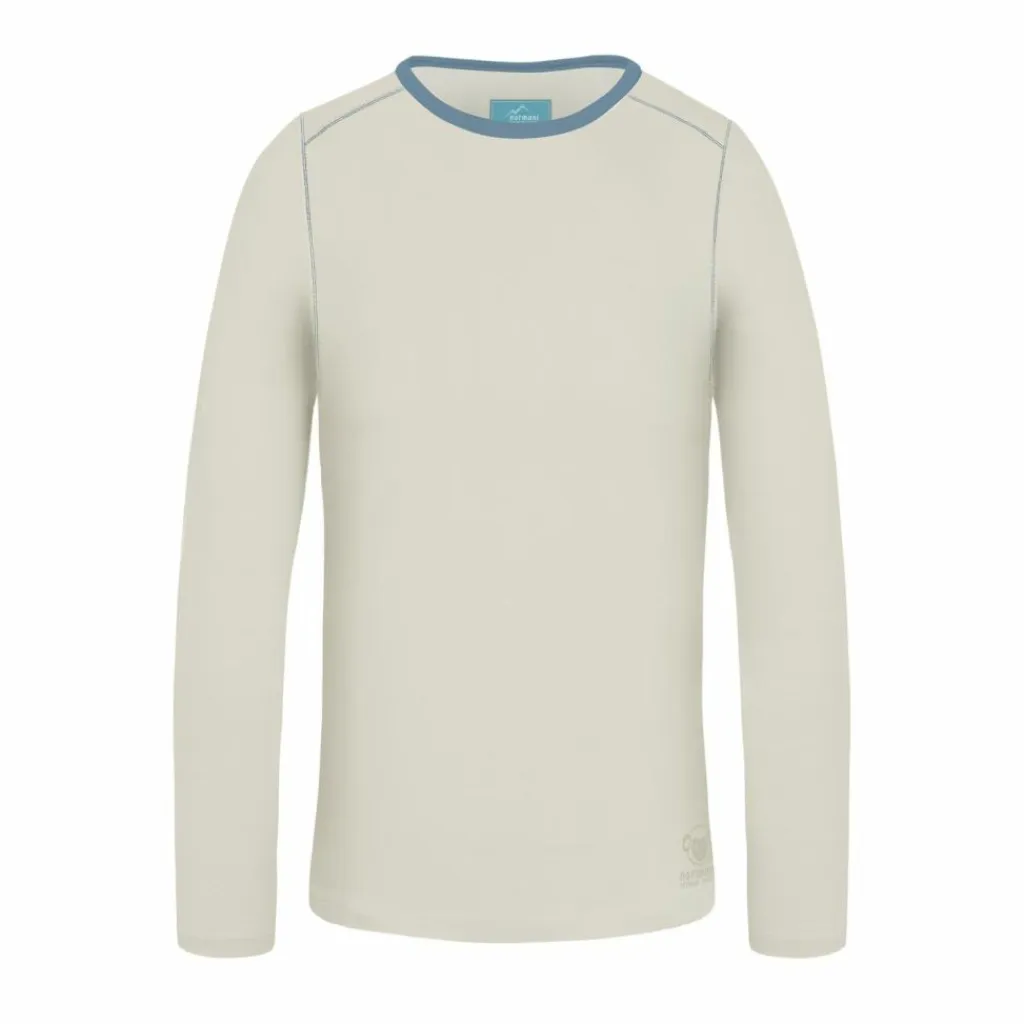 normani Outdoor Sports Pullover & Sweats<· Bilingurr Wollweiß