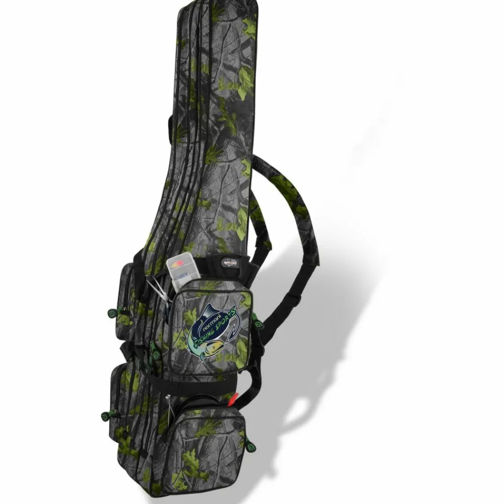Clearance · RodBox Triple Damen Camping|Camping