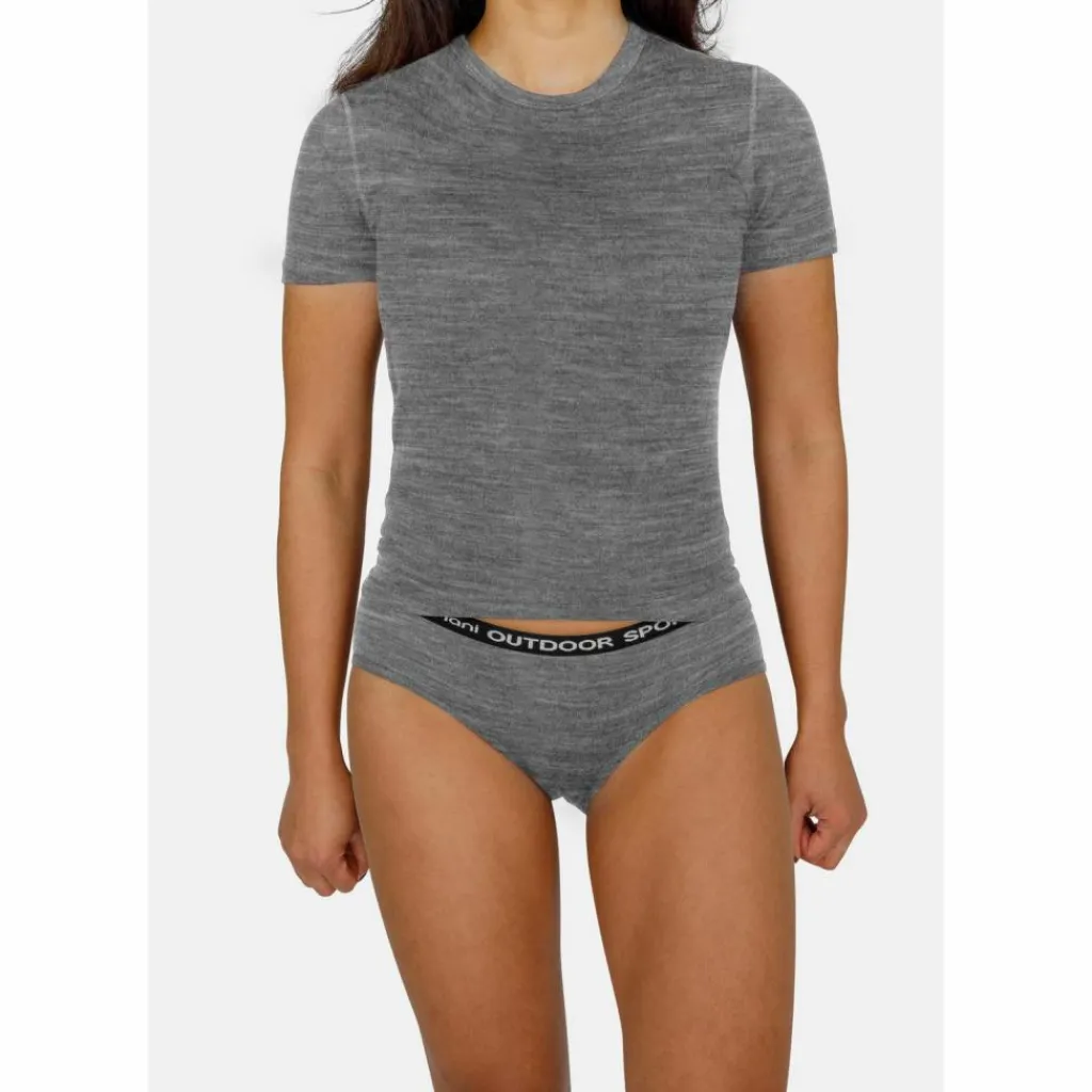 New · Merino Albury Damen Snowboarding|Bergsteigen