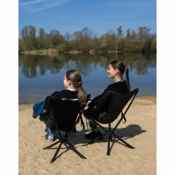 normani Outdoor Sports Campingzubehör|Campingzubehör<· Sarnia Schwarz