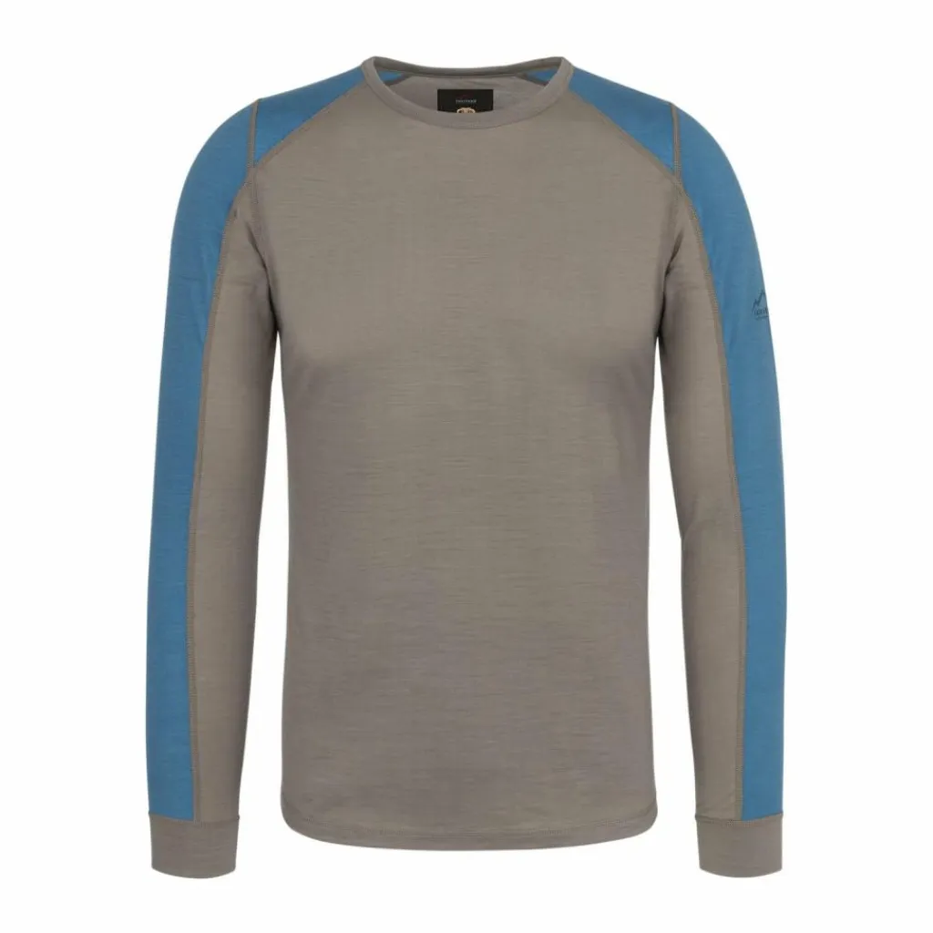 Outlet · Merino Devonport Herren Bergsteigen|Bergsteigen