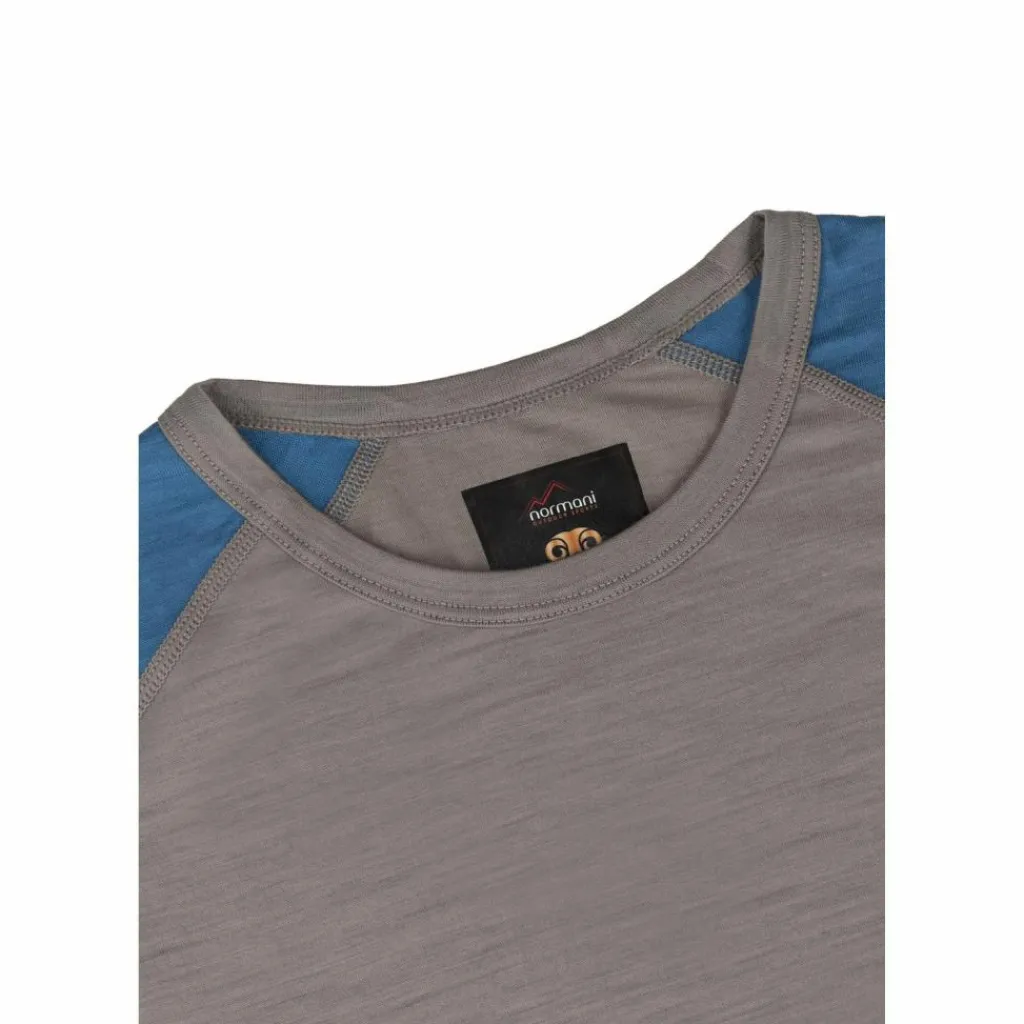 Outlet · Merino Devonport Herren Bergsteigen|Bergsteigen