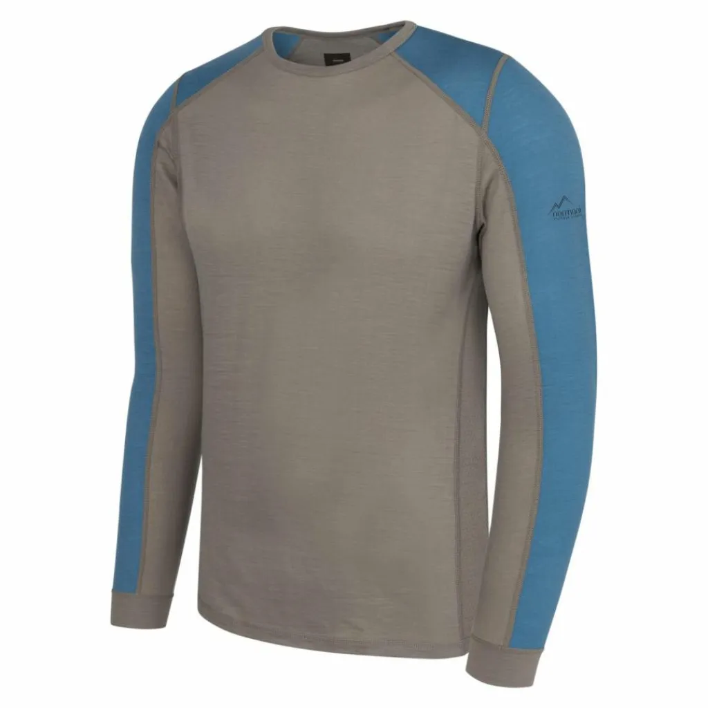 Outlet · Merino Devonport Herren Bergsteigen|Bergsteigen