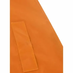 normani Outdoor Sports Regenjacken<· Cherrapunji Kids Orange