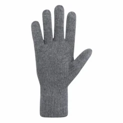 normani Outdoor Sports Handschuhe<· Merino Malak Grau