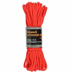 normani Outdoor Sports Sicherung & Karabiner|Sicherung & Karabiner<· Chetwynd Rot