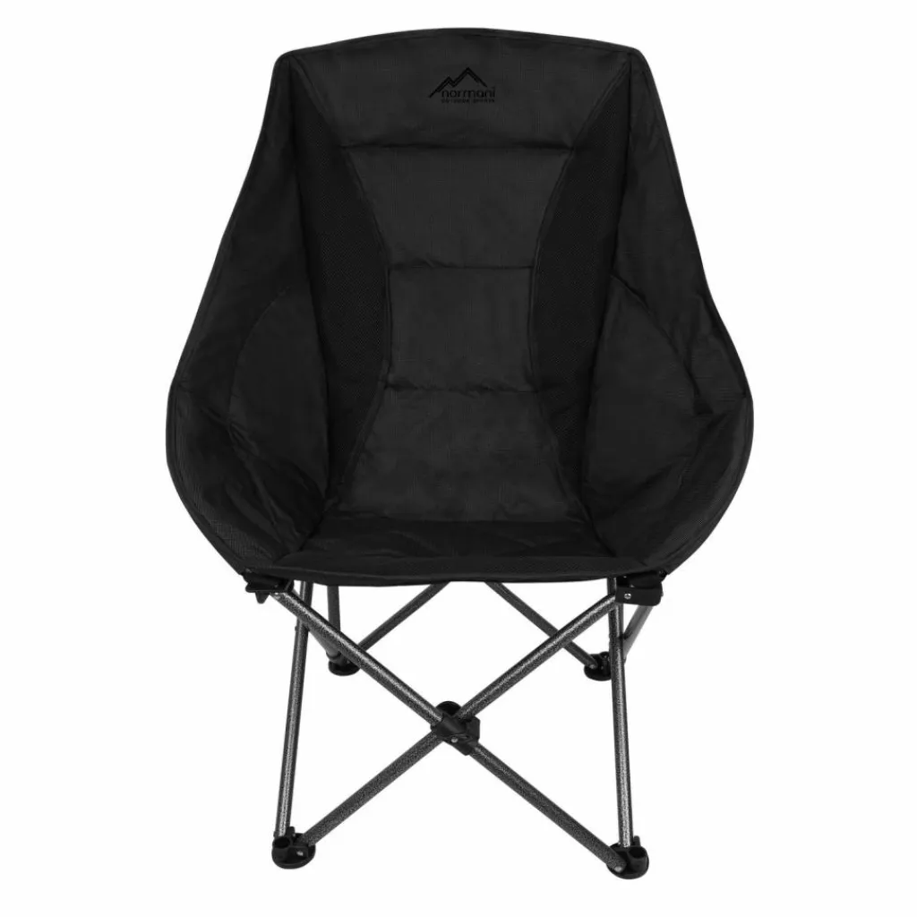 normani Outdoor Sports Campingzubehör|Campingzubehör<· Ontario Schwarz