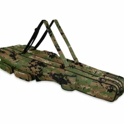 normani Outdoor Sports Camping|Camping<· RodBox Triple Digital Woodland
