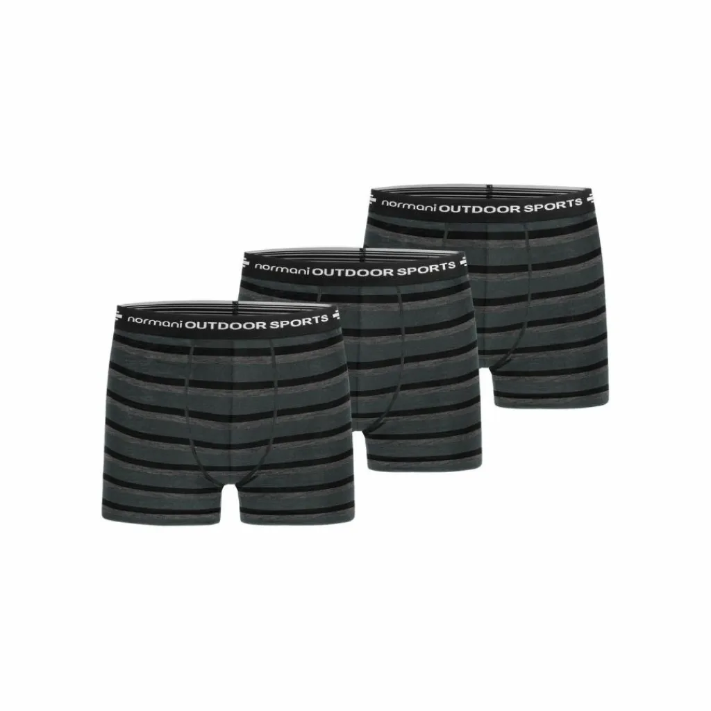 Outlet · Merino Herren Unterwäsche