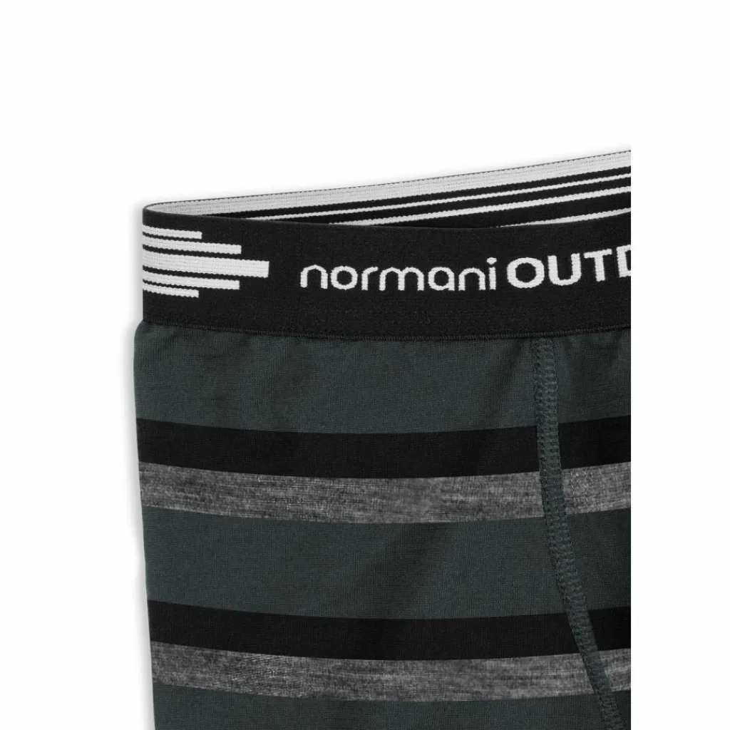 Outlet · Merino Herren Unterwäsche