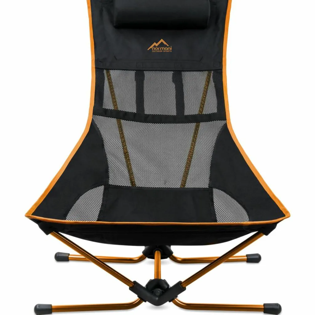 normani Outdoor Sports Campingzubehör|Campingzubehör<· Saskatchewan Orange
