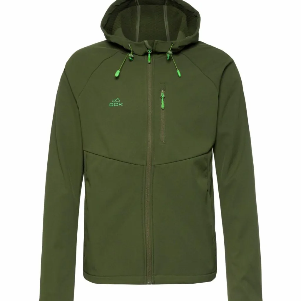OCK Wandern|Wandern< rifle green