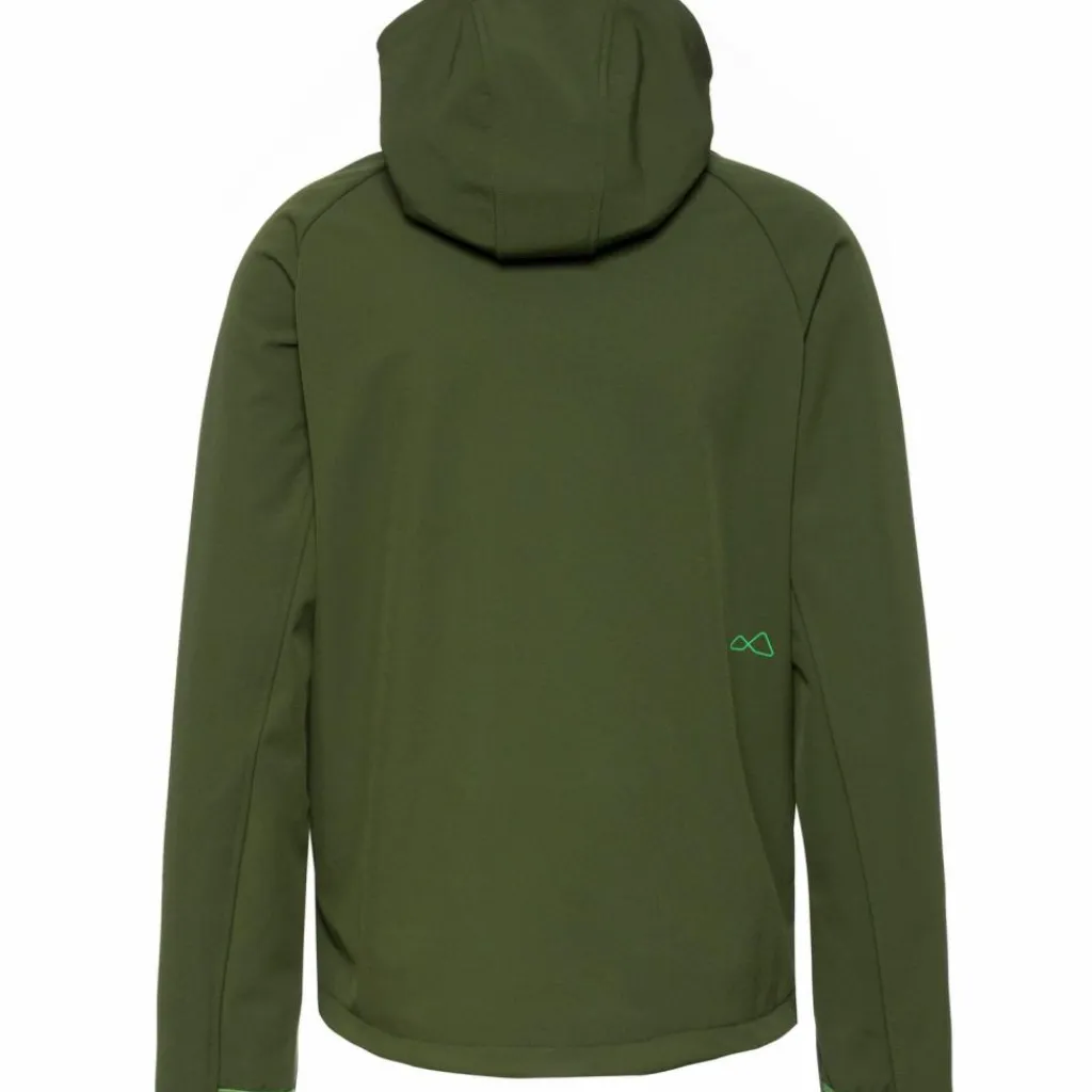 OCK Wandern|Wandern< rifle green
