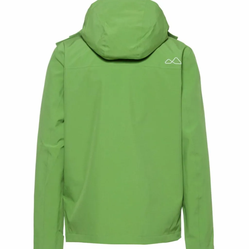 OCK Winterjacken|Mäntel< piquant green