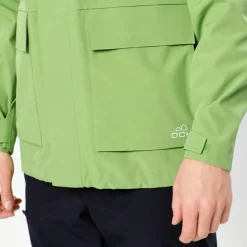 OCK Winterjacken|Mäntel< piquant green