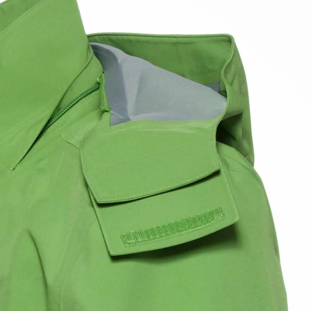 OCK Winterjacken|Mäntel< piquant green