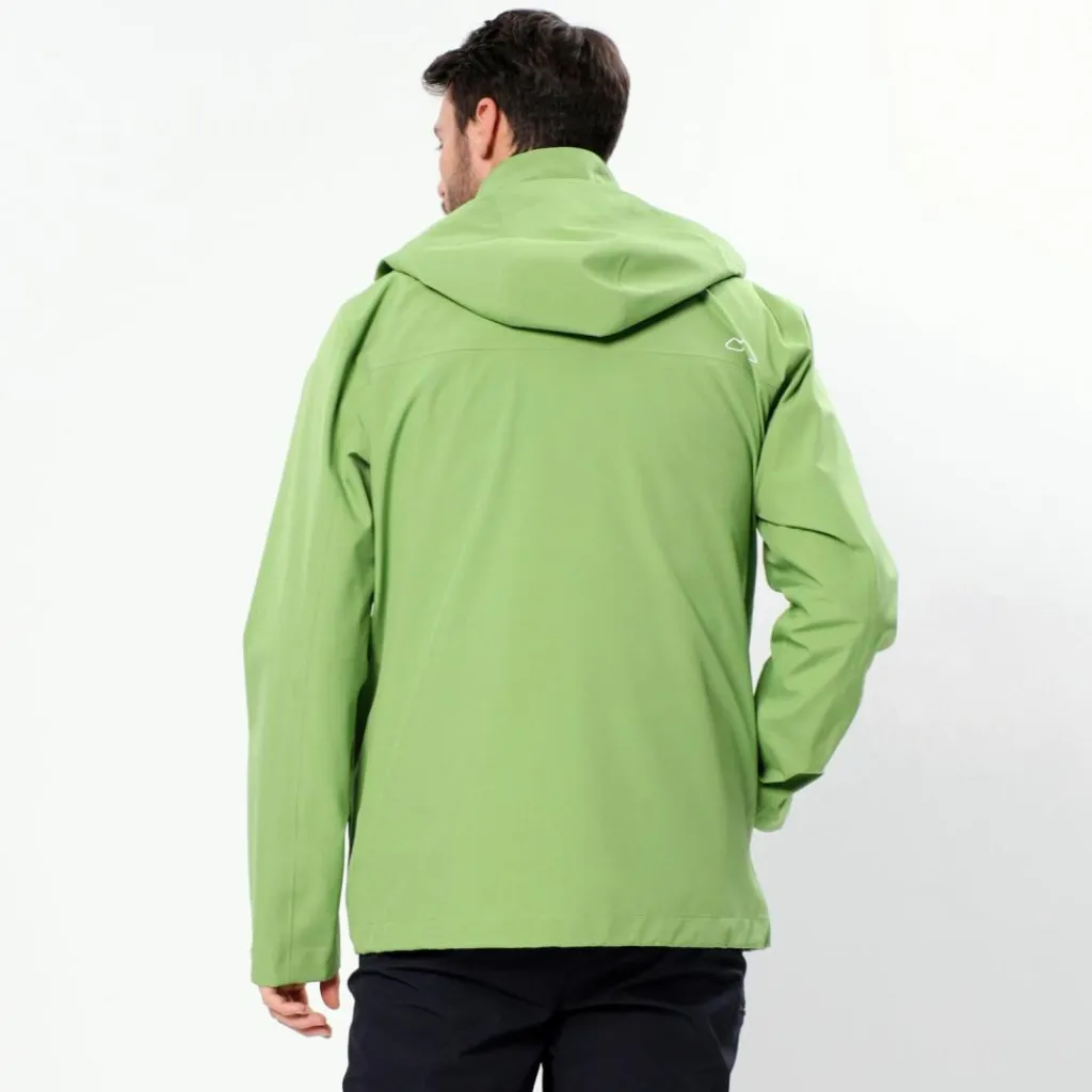 OCK Winterjacken|Mäntel< piquant green
