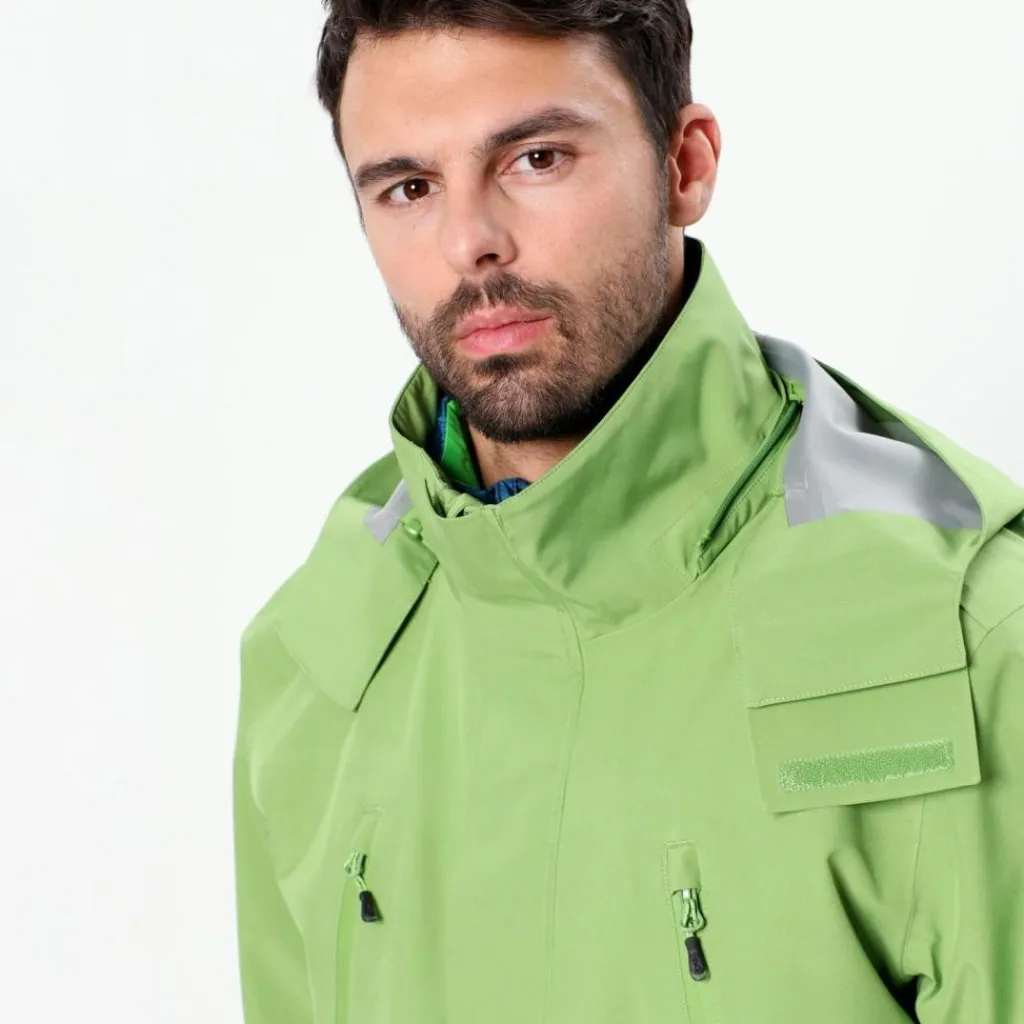 OCK Winterjacken|Mäntel< piquant green