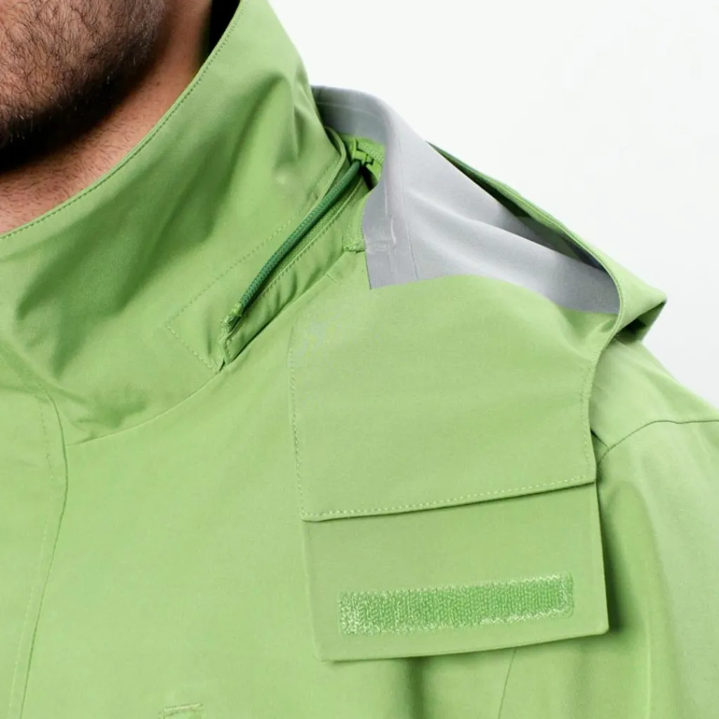 OCK Winterjacken|Mäntel< piquant green