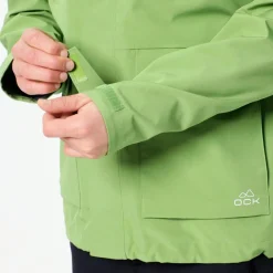 OCK Winterjacken|Mäntel< piquant green