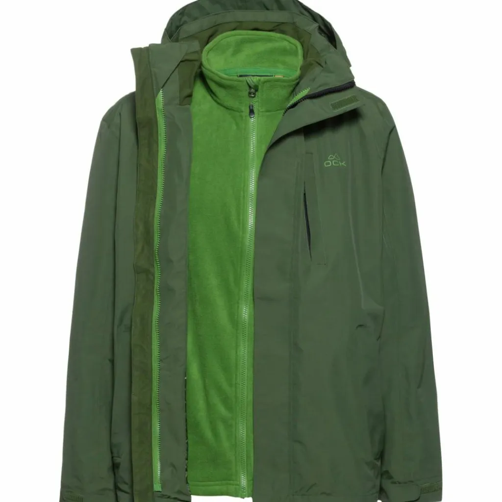 Outlet Herren Winterjacken