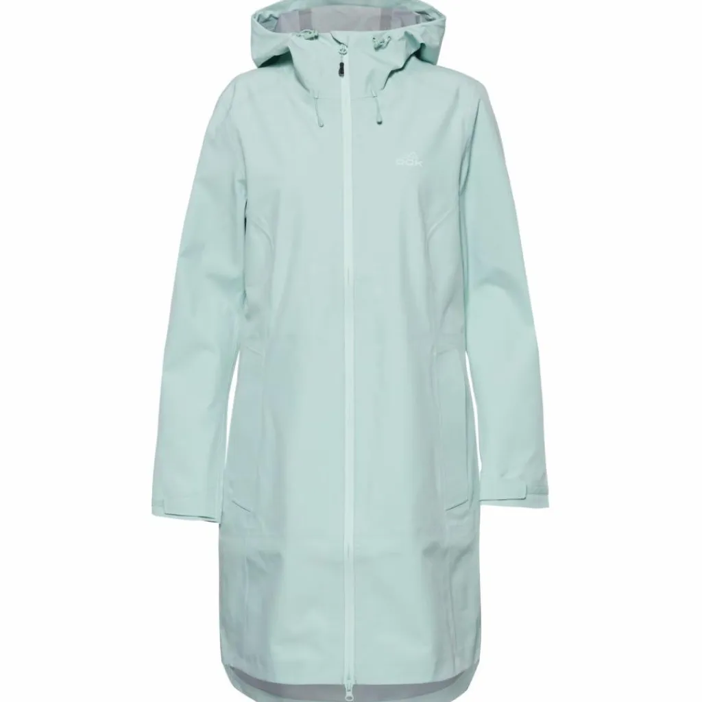 OCK Winterjacken< surf spray