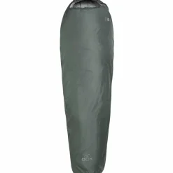 OCK Schlafsäcke|Schlafsäcke<· Basic 10 custor grey