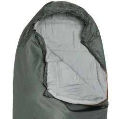 OCK Schlafsäcke|Schlafsäcke<· Basic 10 custor grey