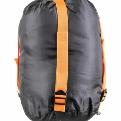 OCK Schlafsäcke|Schlafsäcke<· Basic Vario custor grey