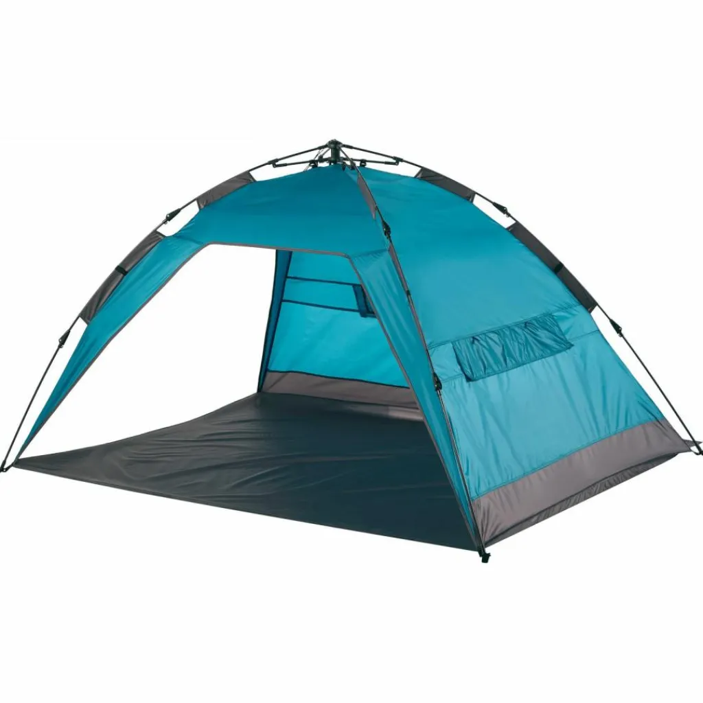 OCK Zelte<· Easy Up blau