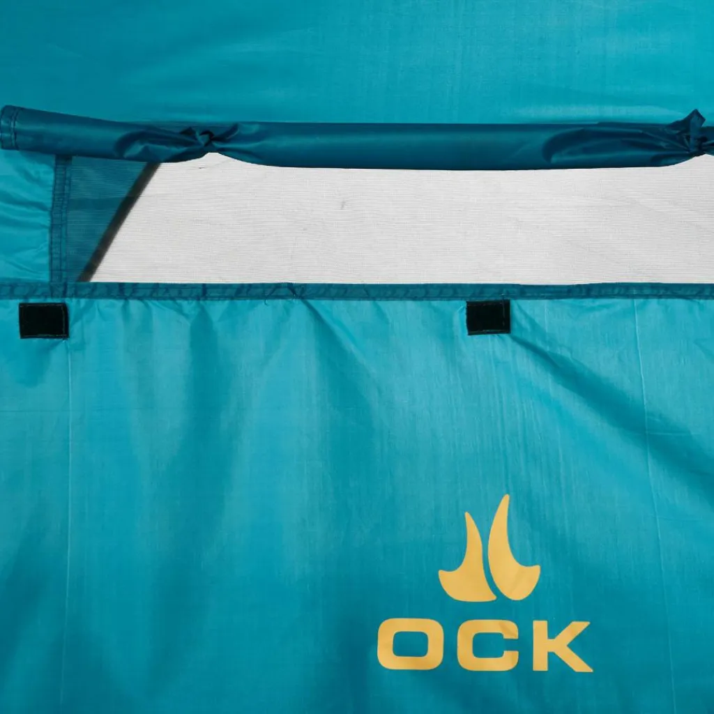 OCK Zelte<· Easy Up blau