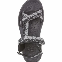 OCK Wanderschuhe<· Samoa V schwarz-grau