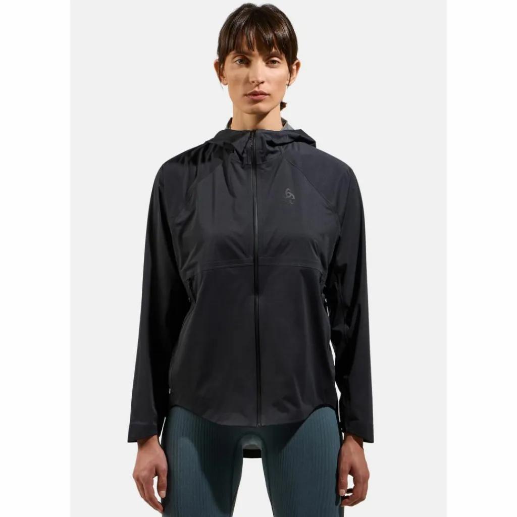 Odlo Trailrunning< black(15000)