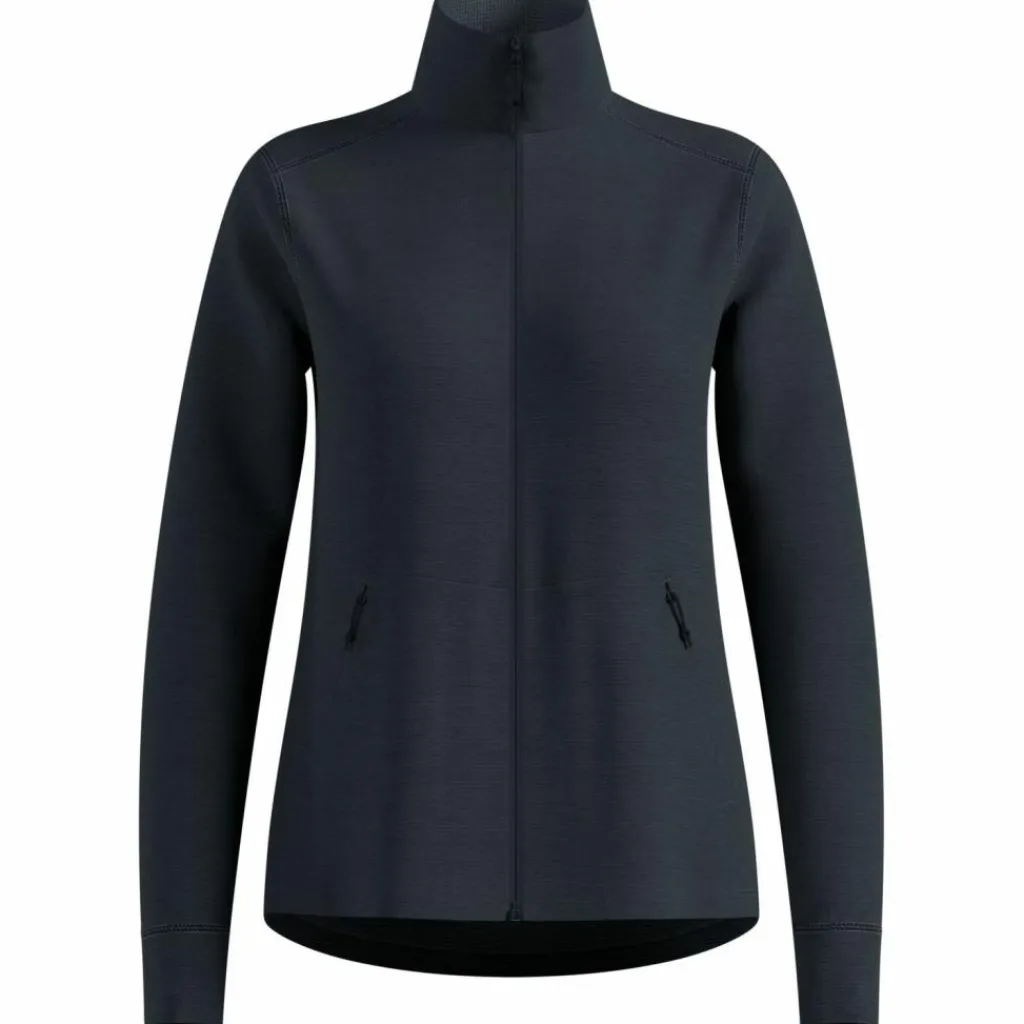 New Damen Fleecejacken
