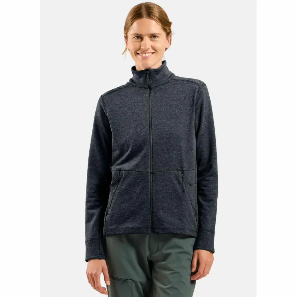 New Damen Fleecejacken