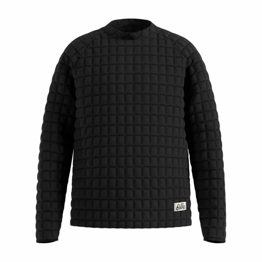 Odlo Pullover & Sweats< black(15000)