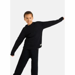 Odlo Pullover & Sweats< black(15000)