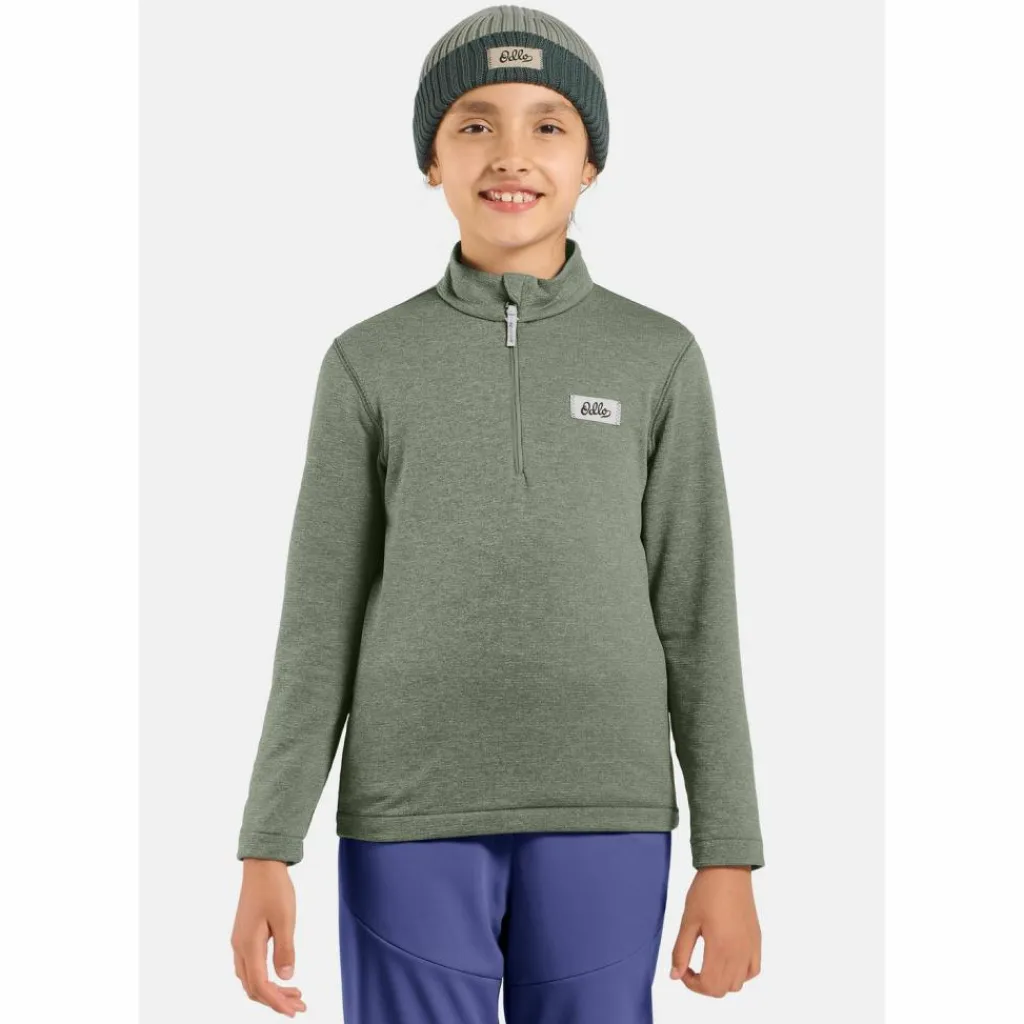 Odlo Pullover & Sweats< shadow melange(11003)
