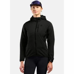 Odlo Regenjacken|Übergangsjacken< black(15000)