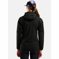 Odlo Regenjacken|Übergangsjacken< black(15000)