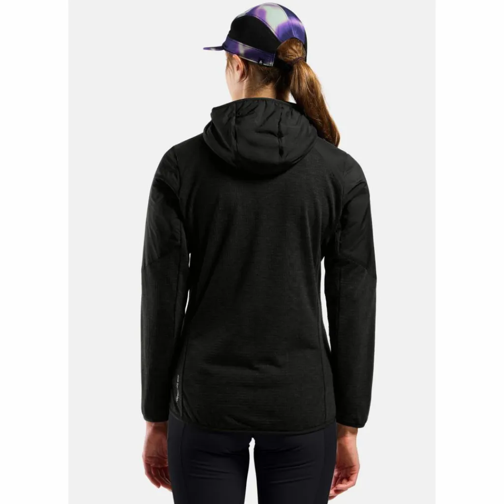 Odlo Regenjacken|Übergangsjacken< black(15000)