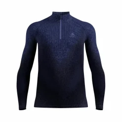 Odlo Skilanglauf< Skipper Blue(21119)
