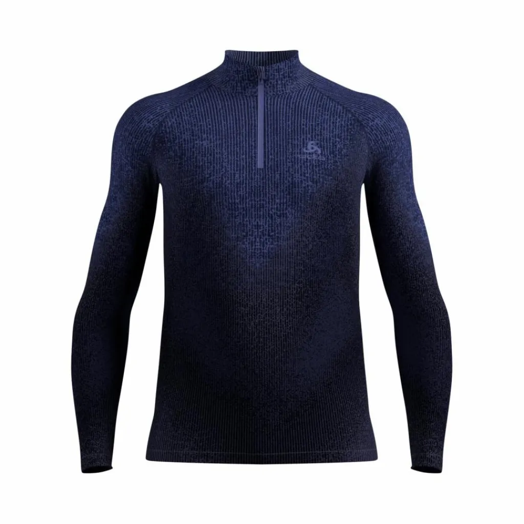 Odlo Skilanglauf< Skipper Blue(21119)