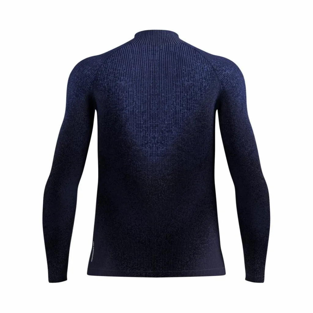 Odlo Skilanglauf< Skipper Blue(21119)