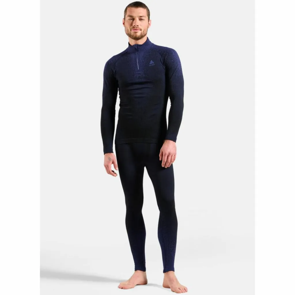 Odlo Skilanglauf< Skipper Blue(21119)