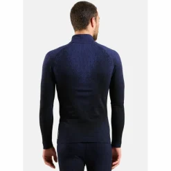 Odlo Skilanglauf< Skipper Blue(21119)