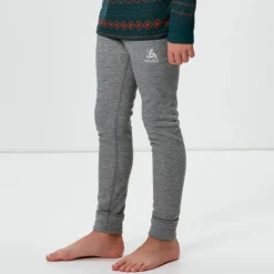 Odlo Skilanglauf|Snowboarding<· Active atlantic-deep-grey-mel.