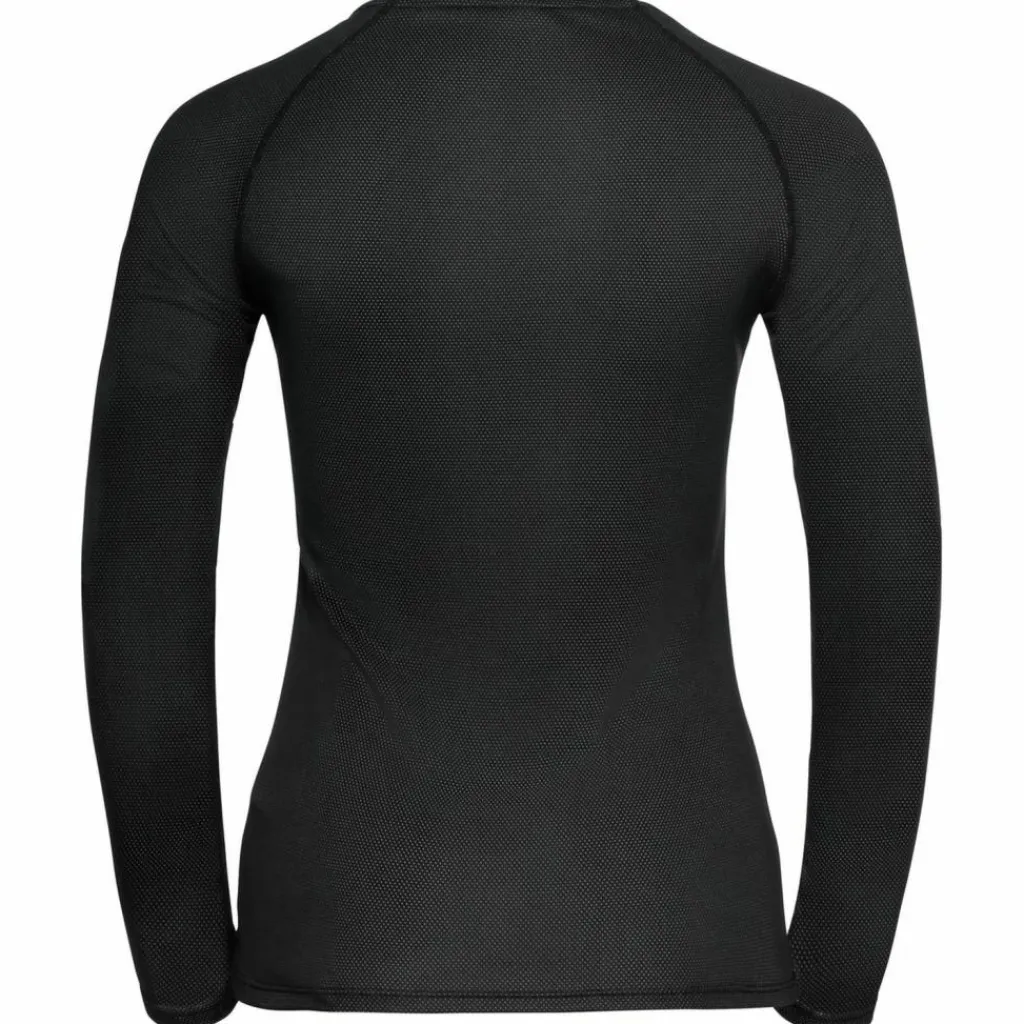 Odlo Wandern|Wandern<· ACTIVE F-DRY LIGHT black