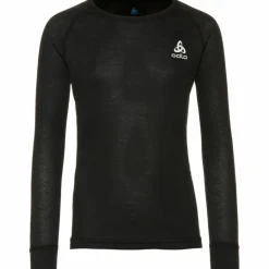 Odlo Ski|Funktionswäsche<· Active Warm black
